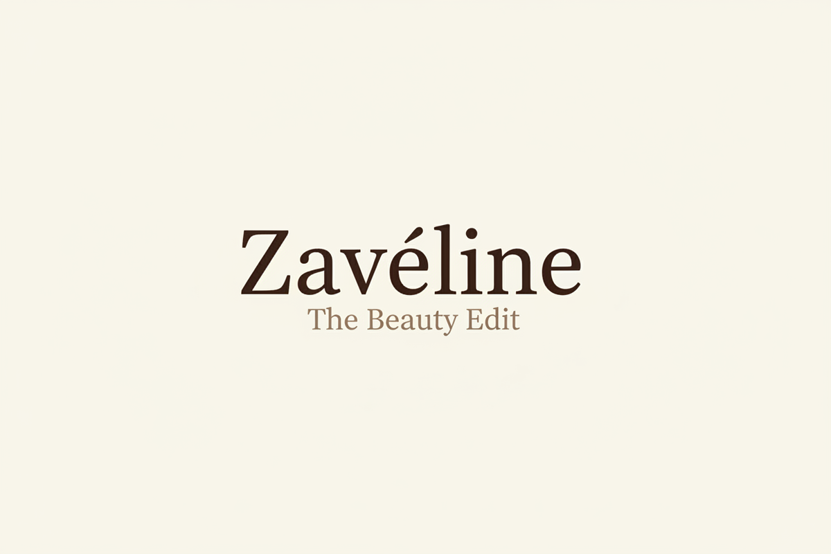 Zavéline